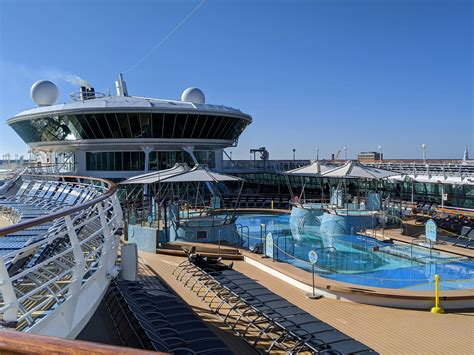 Grandeur of the seas review - Royal Caribbean Grandeur of the Seas Southern Caribbean Cruises: Read 242 Royal Caribbean Grandeur of the Seas Southern Caribbean cruise reviews. Find great deals, tips and tricks on Cruise Critic ... 